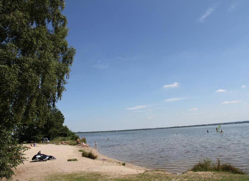 Spiaggia Foto