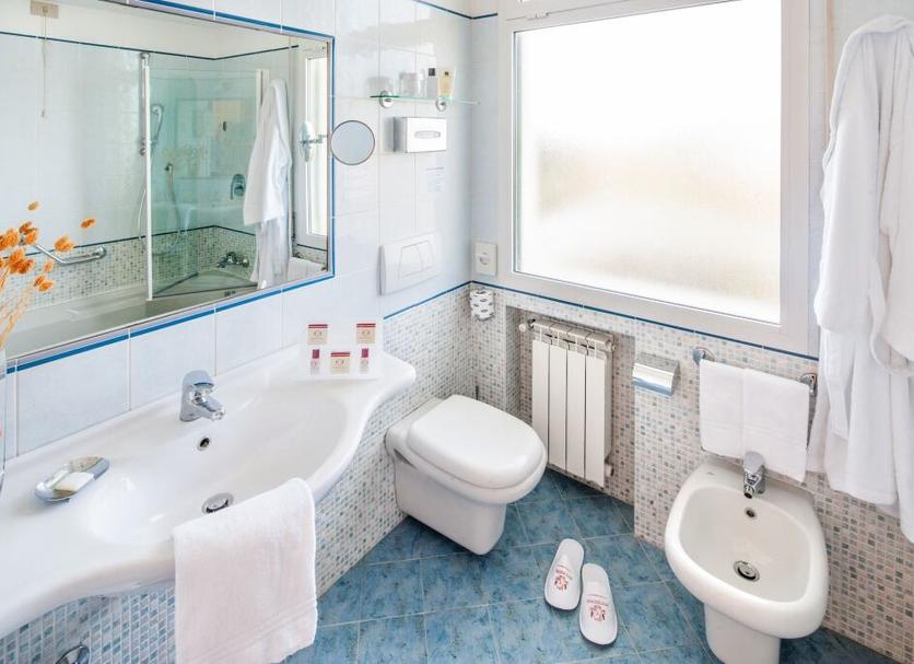 Bagno Foto
