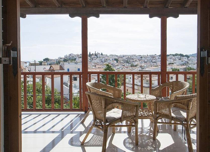 Balcone Foto