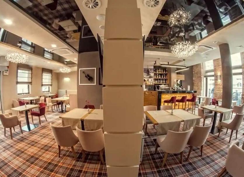 Ristorante Foto