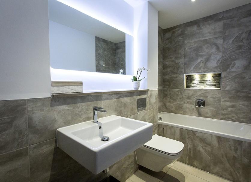 Bagno Foto