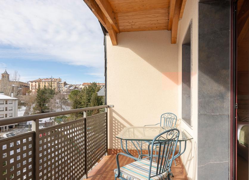 Balcone Foto