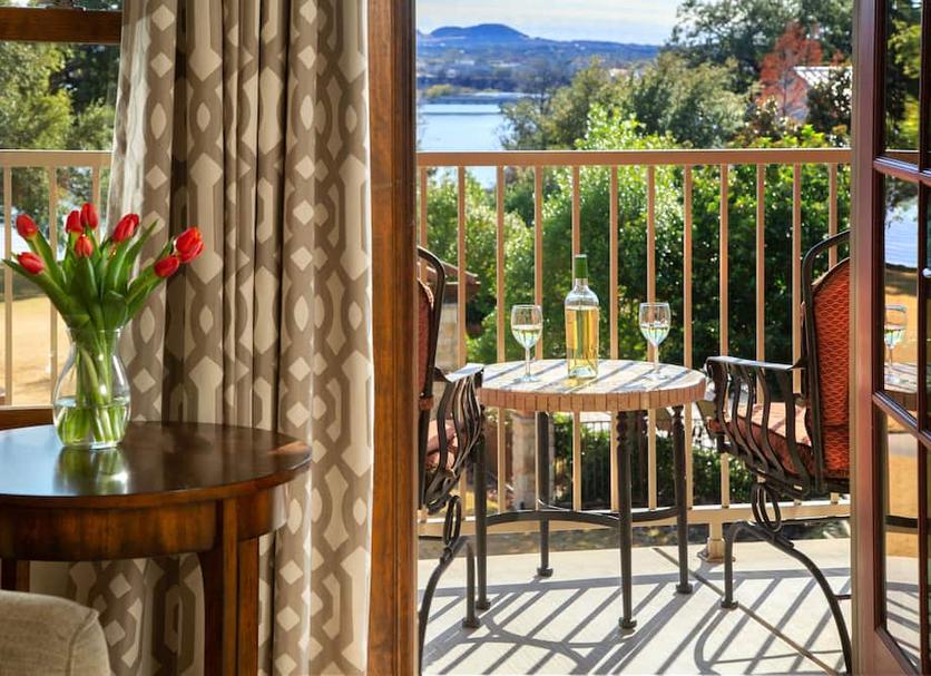 Balcone Foto