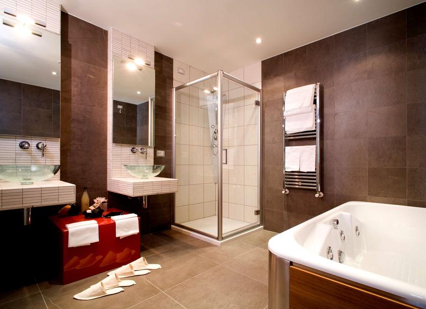 Bagno Foto