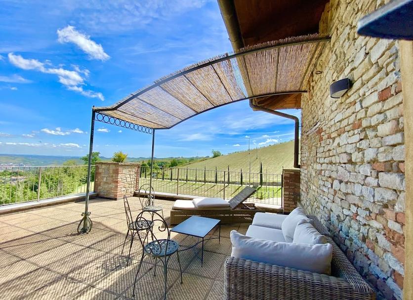 Balcone Foto