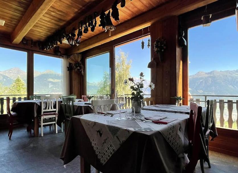 Ristorante Foto