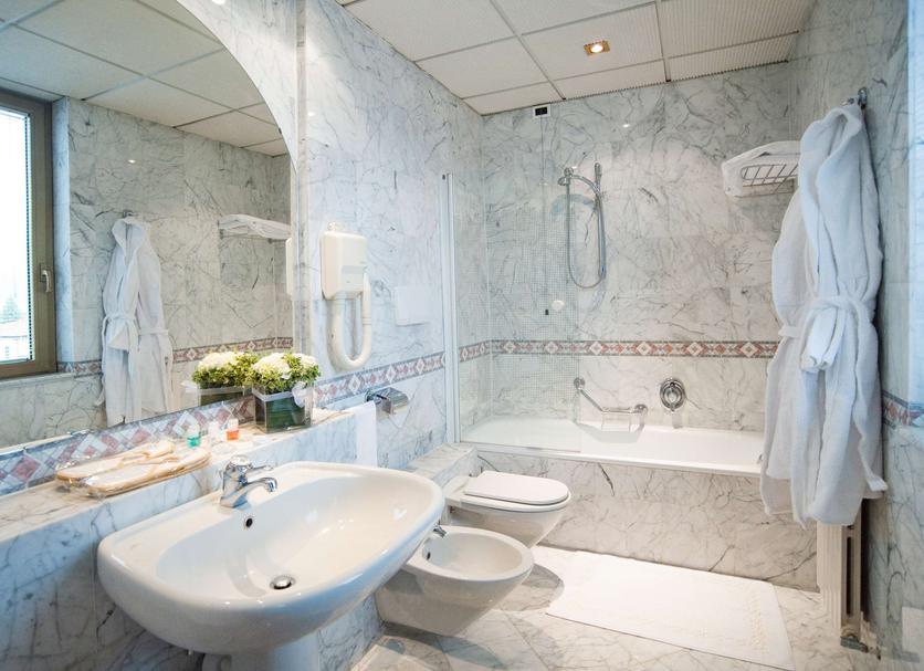 Bagno Foto