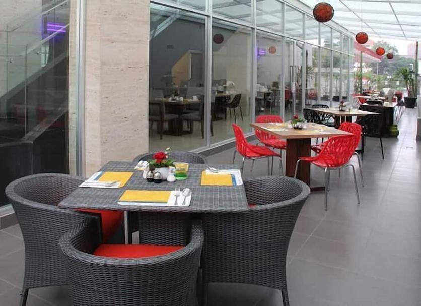 Ristorante Foto