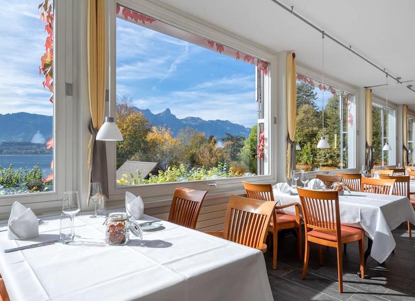 Ristorante Foto