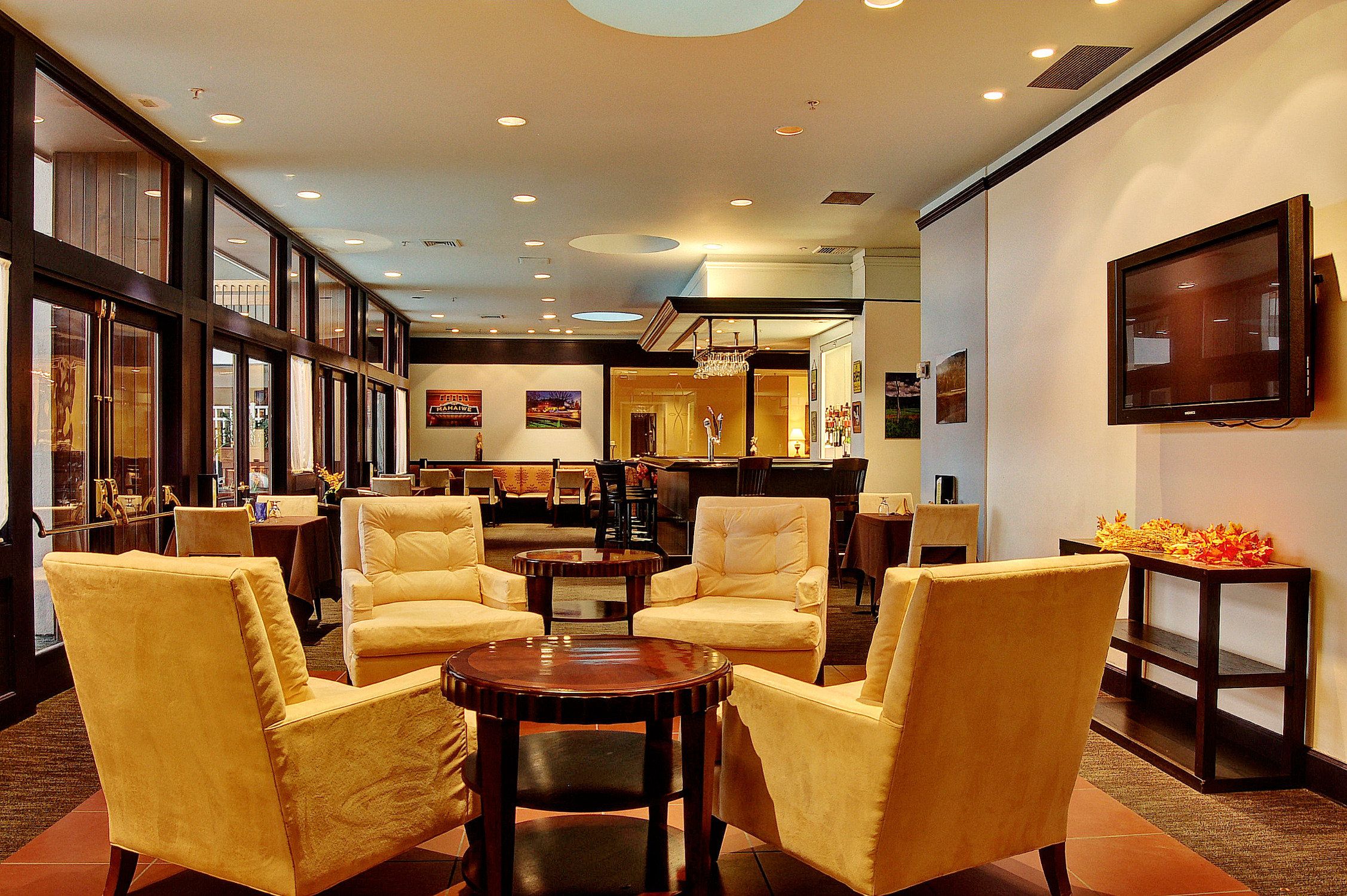Area lounge