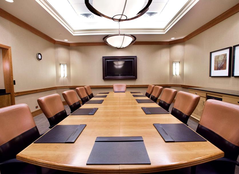 Sala conferenze Foto