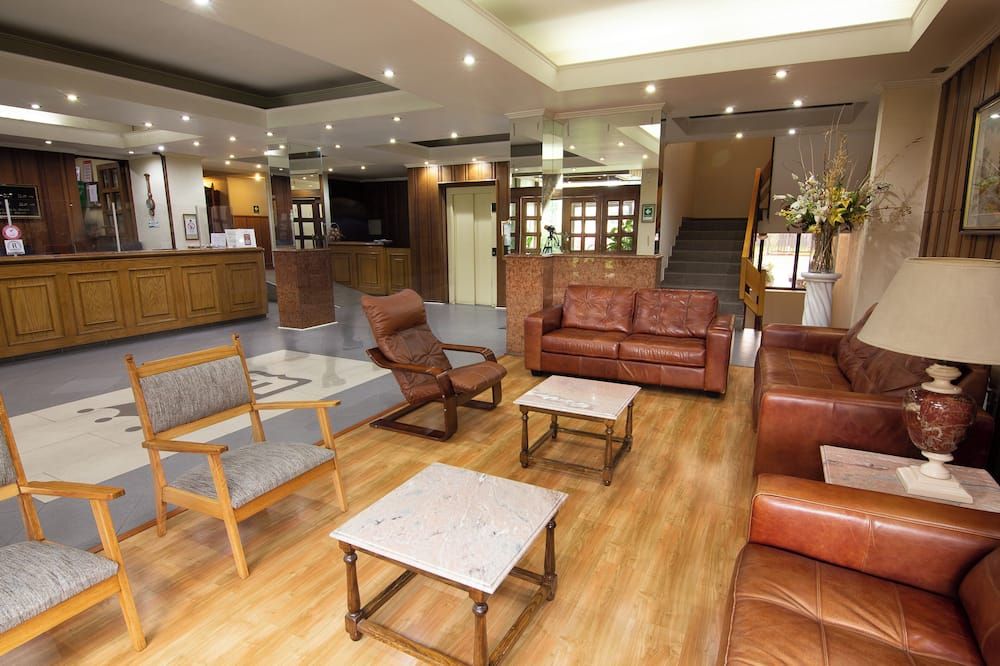 Area lounge