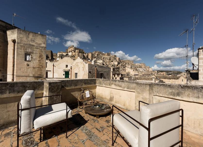 Balcone Foto
