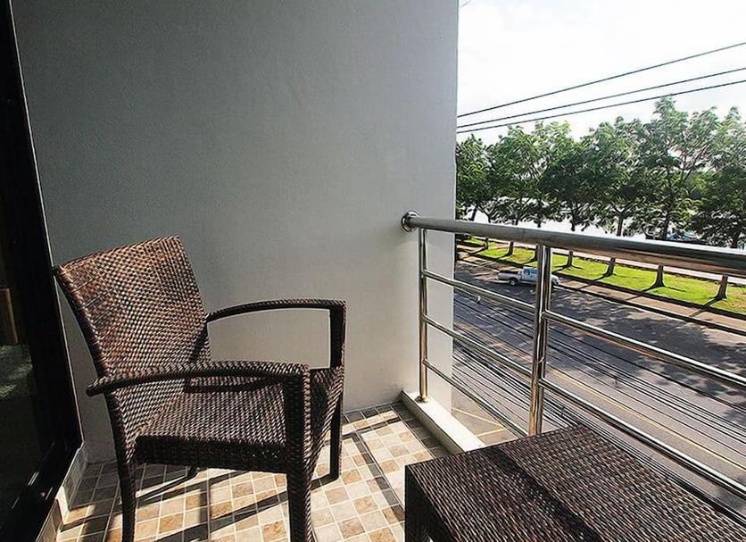 Balcone Foto