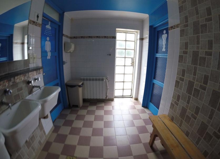 Bagno Foto