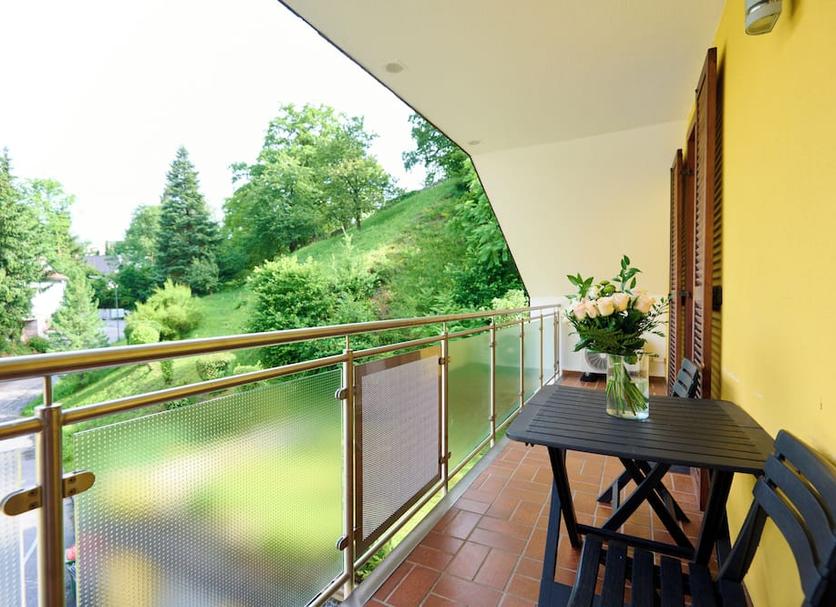 Balcone Foto