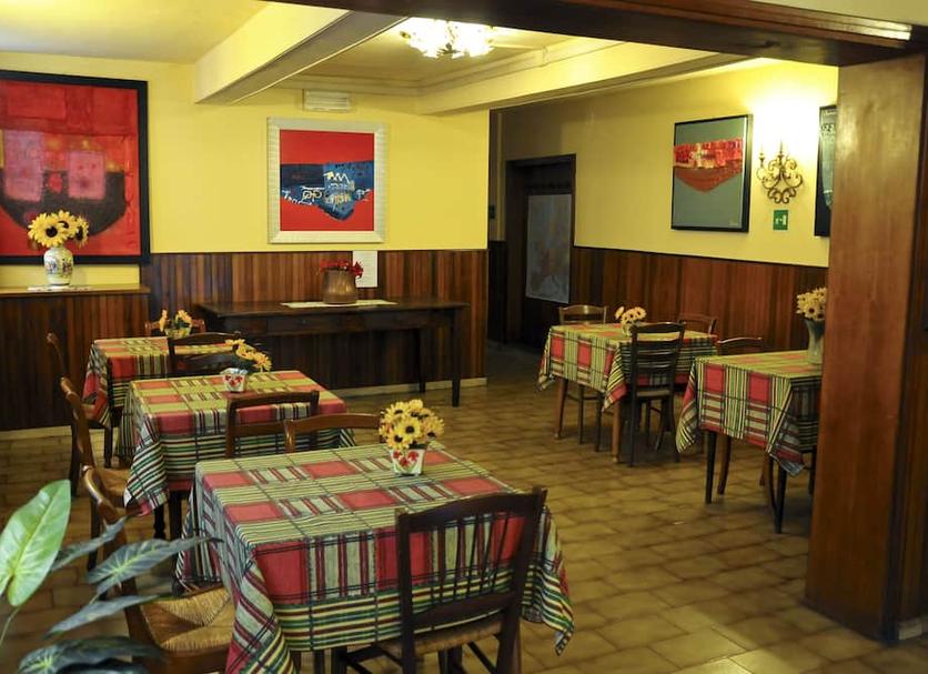 Ristorante Foto