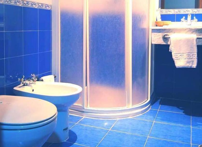 Bagno Foto