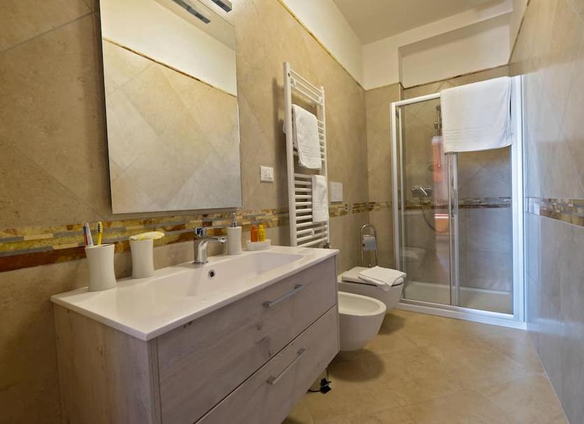 Bagno Foto
