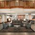 Area lounge