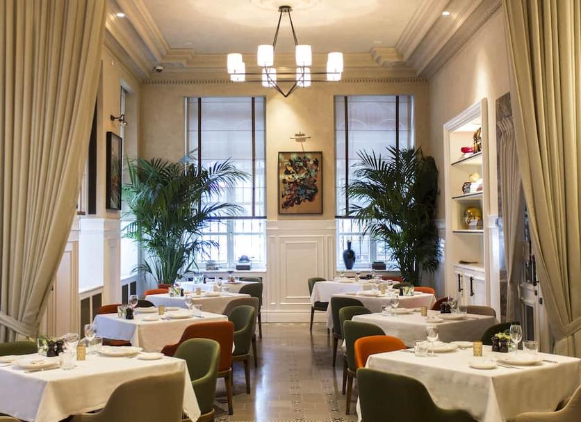 Ristorante Foto