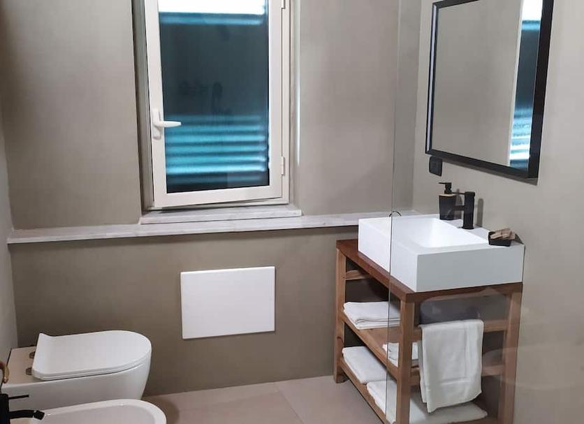 Bagno Foto