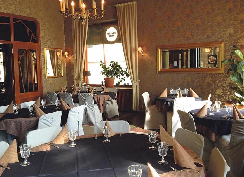 Ristorante Foto