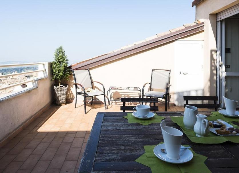 Balcone Foto