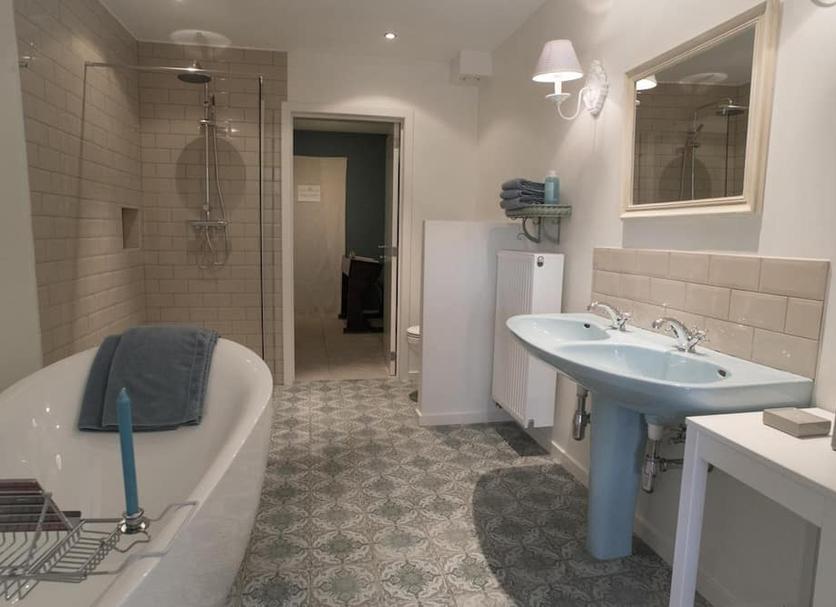 Bagno Foto