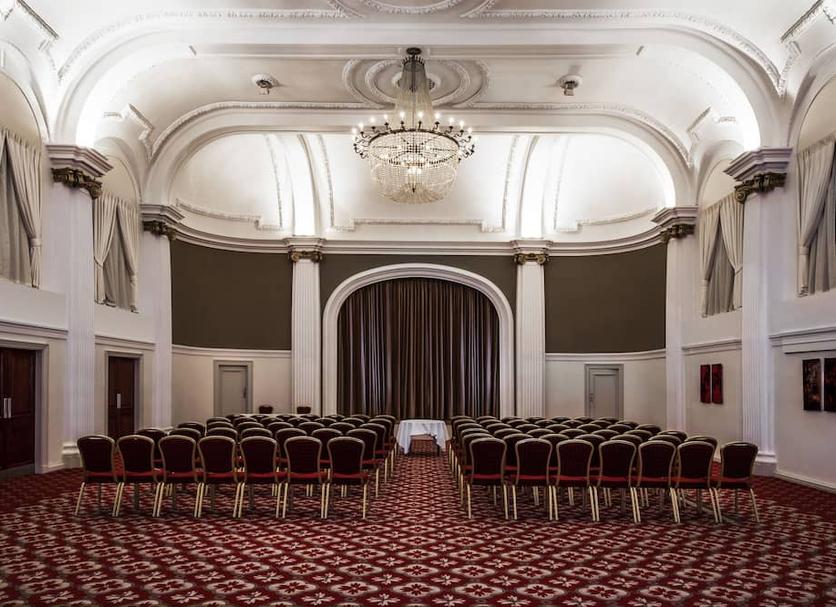 Sala conferenze Foto