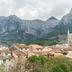 Vista esterna