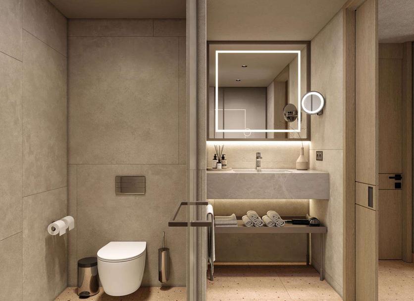 Bagno Foto