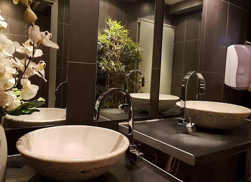 Bagno Foto