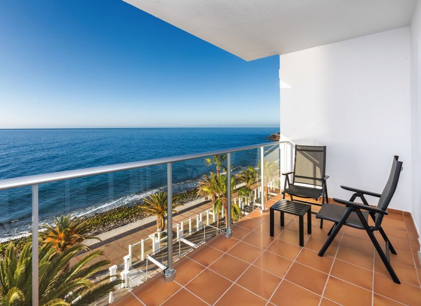 Balcone Foto