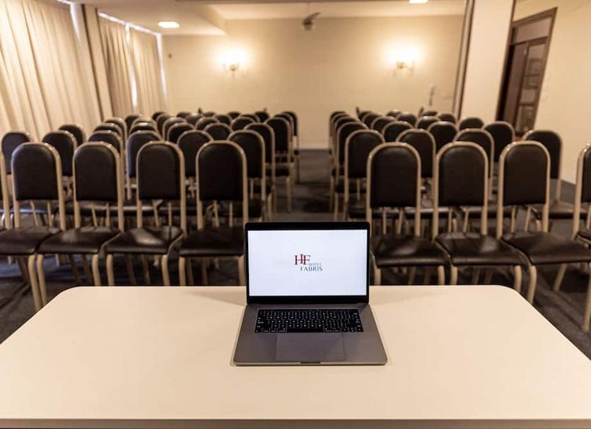 Sala conferenze Foto