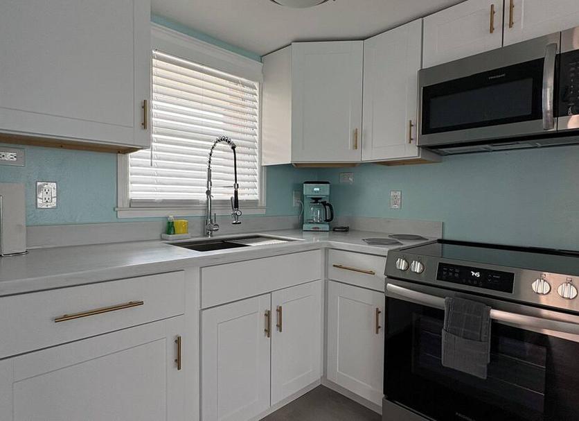 Cucina Foto