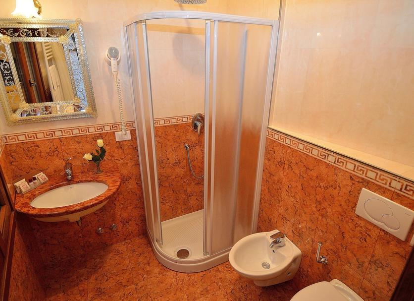 Bagno Foto