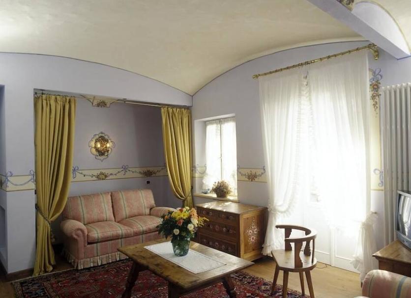 Soggiorno Foto