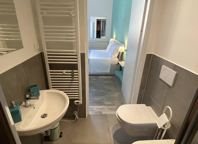 Bagno Foto