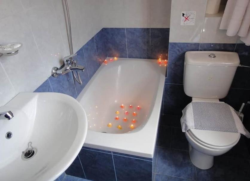 Bagno Foto