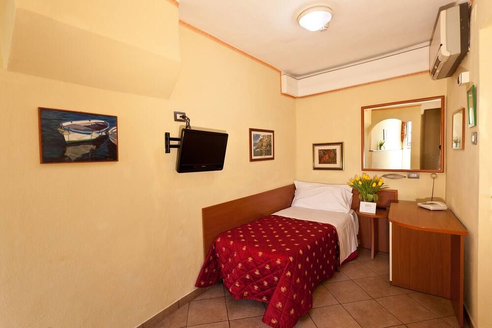 Camera da letto