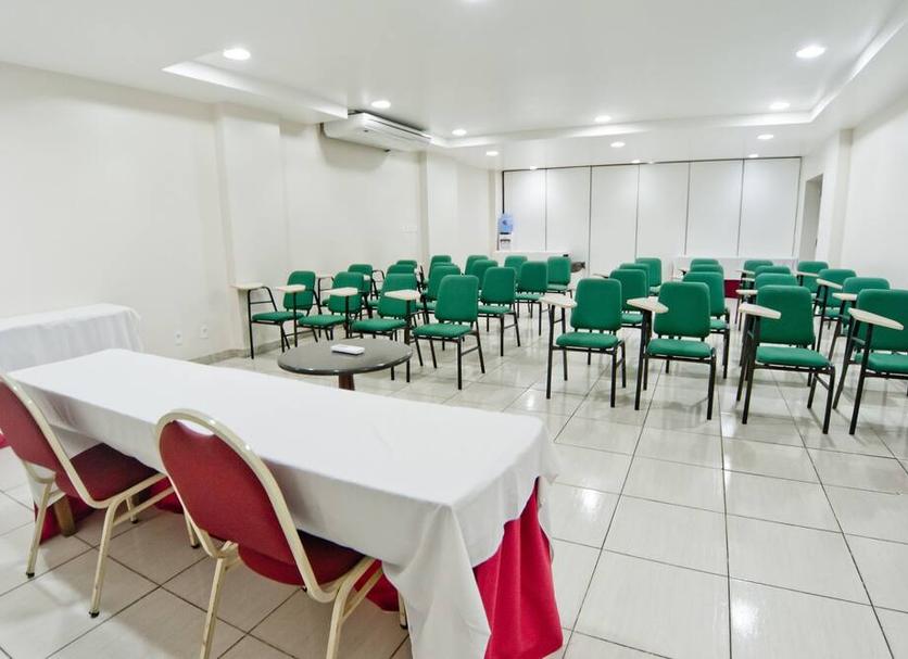 Sala conferenze Foto