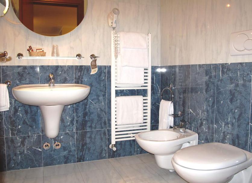 Bagno Foto