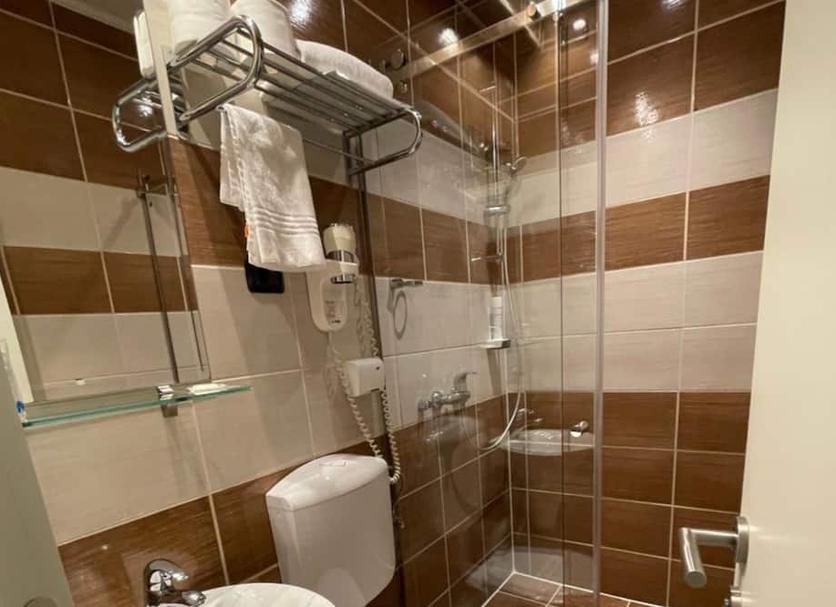 Bagno Foto