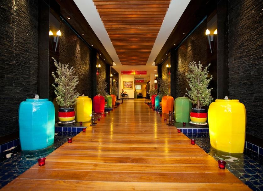 Ingresso Foto
