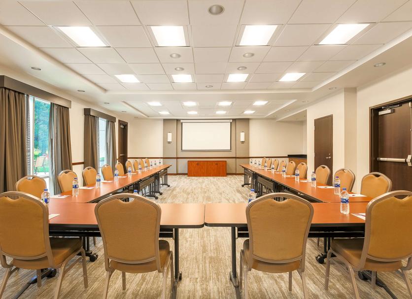 Sala conferenze Foto