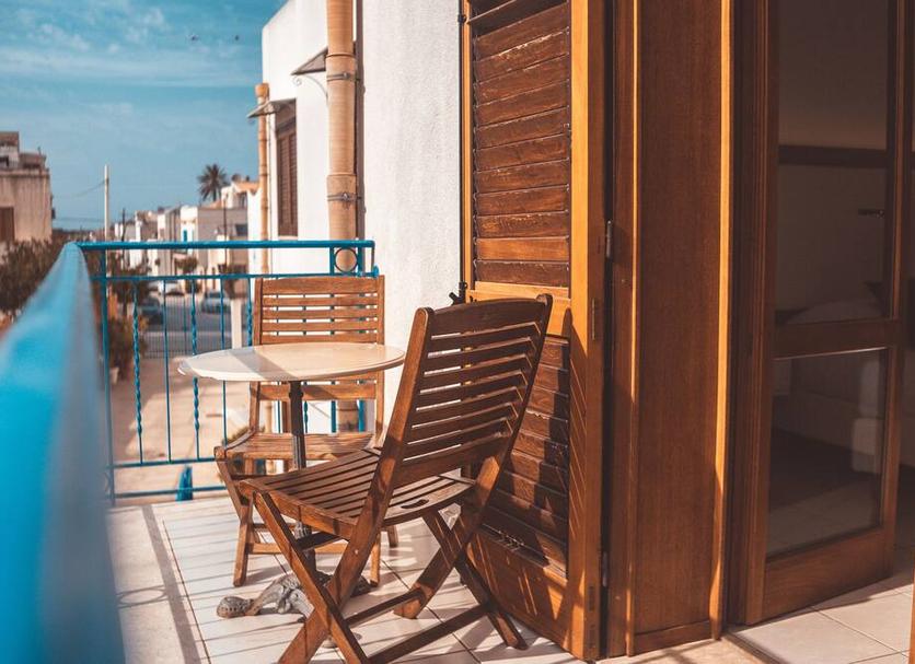 Balcone Foto