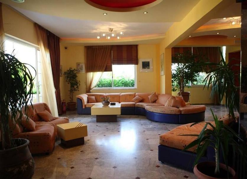 Ingresso Foto