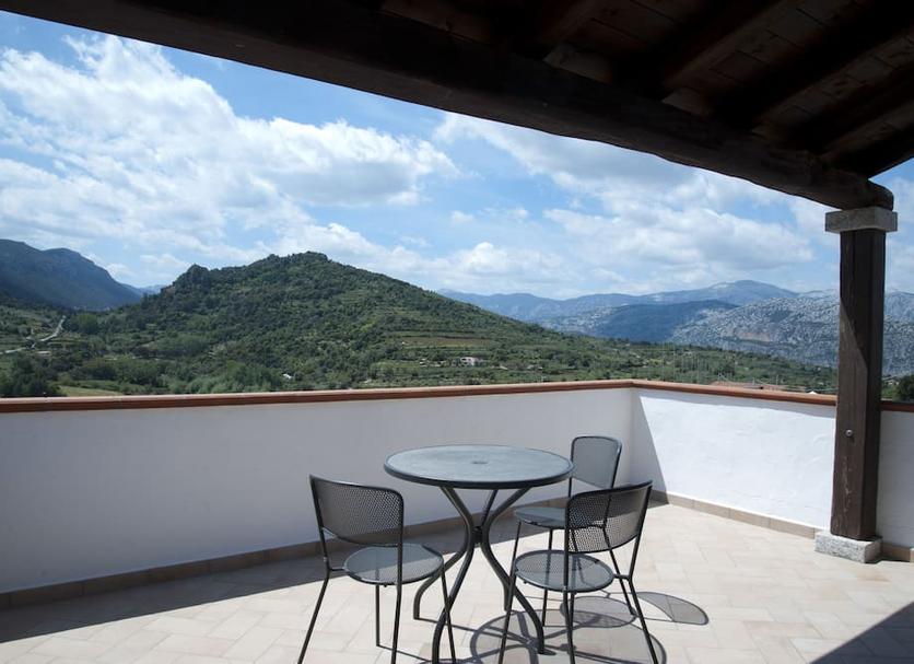 Balcone Foto