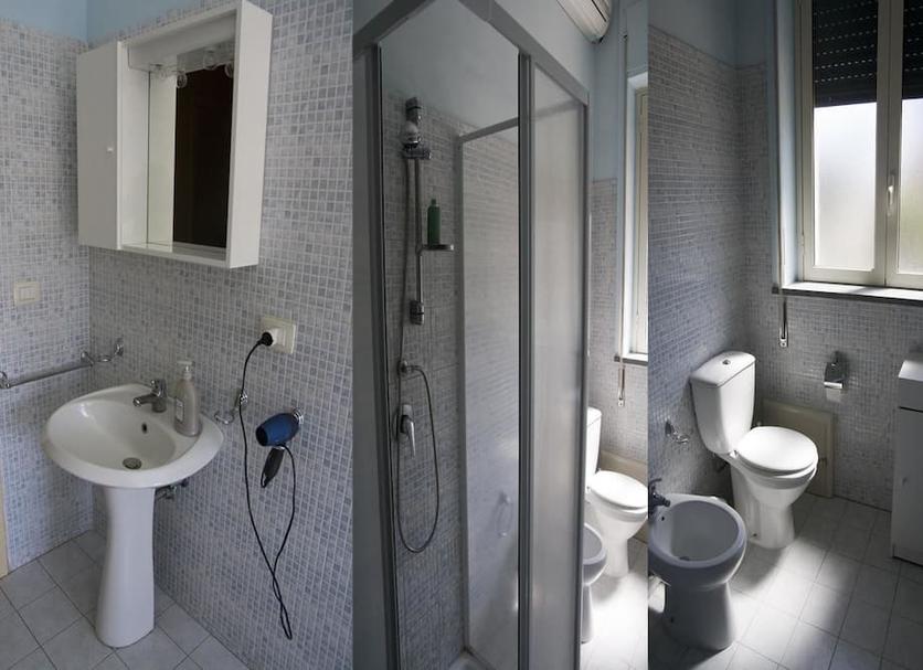 Bagno Foto